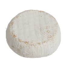 Chertin - fromage à pâte molle et croûte fleurie