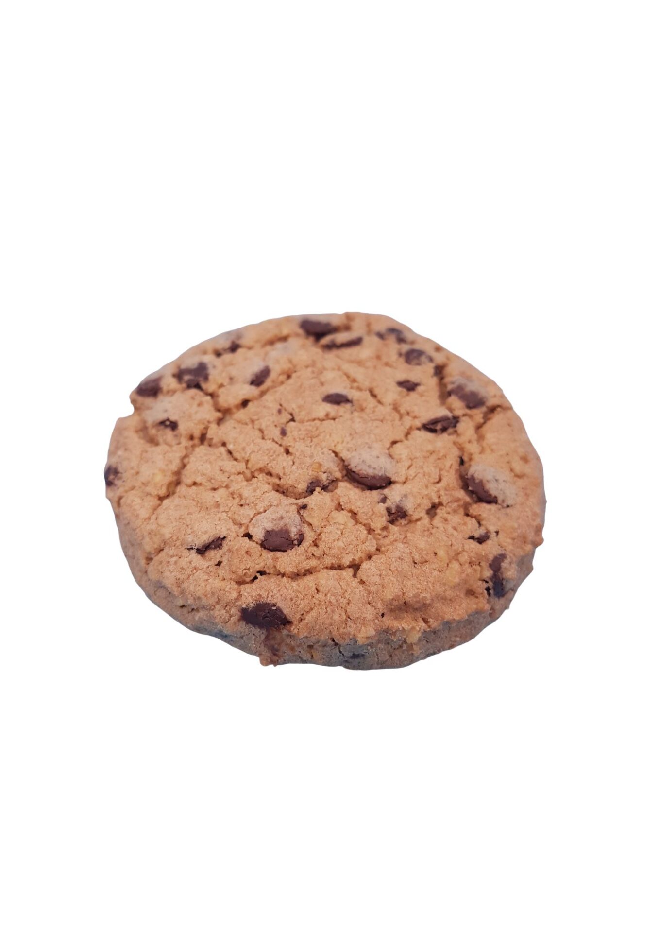 Vrac – Cookie pépite de chocolat – Caisse de 60 pièces de 35g