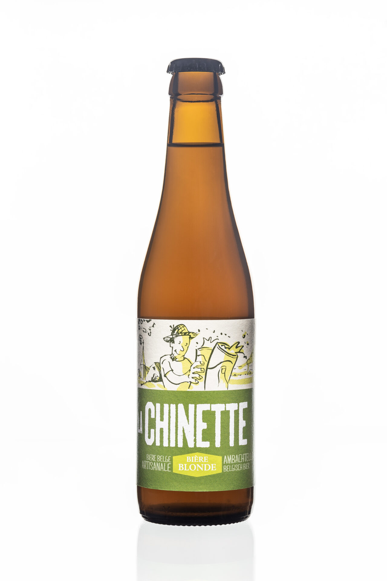 la Chinette
