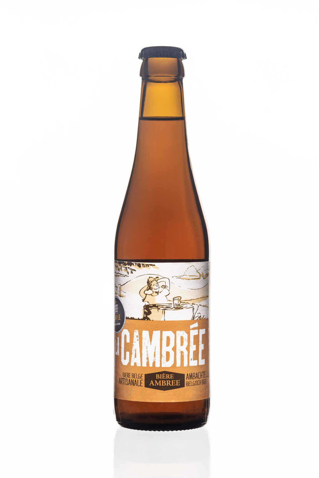 la Cambrée