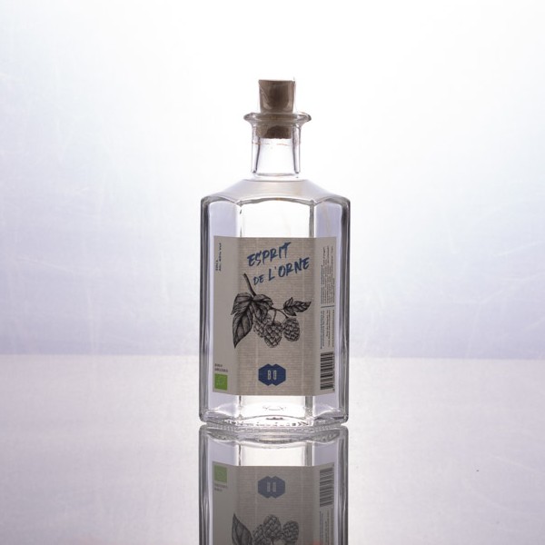 L’Esprit de l'Orne