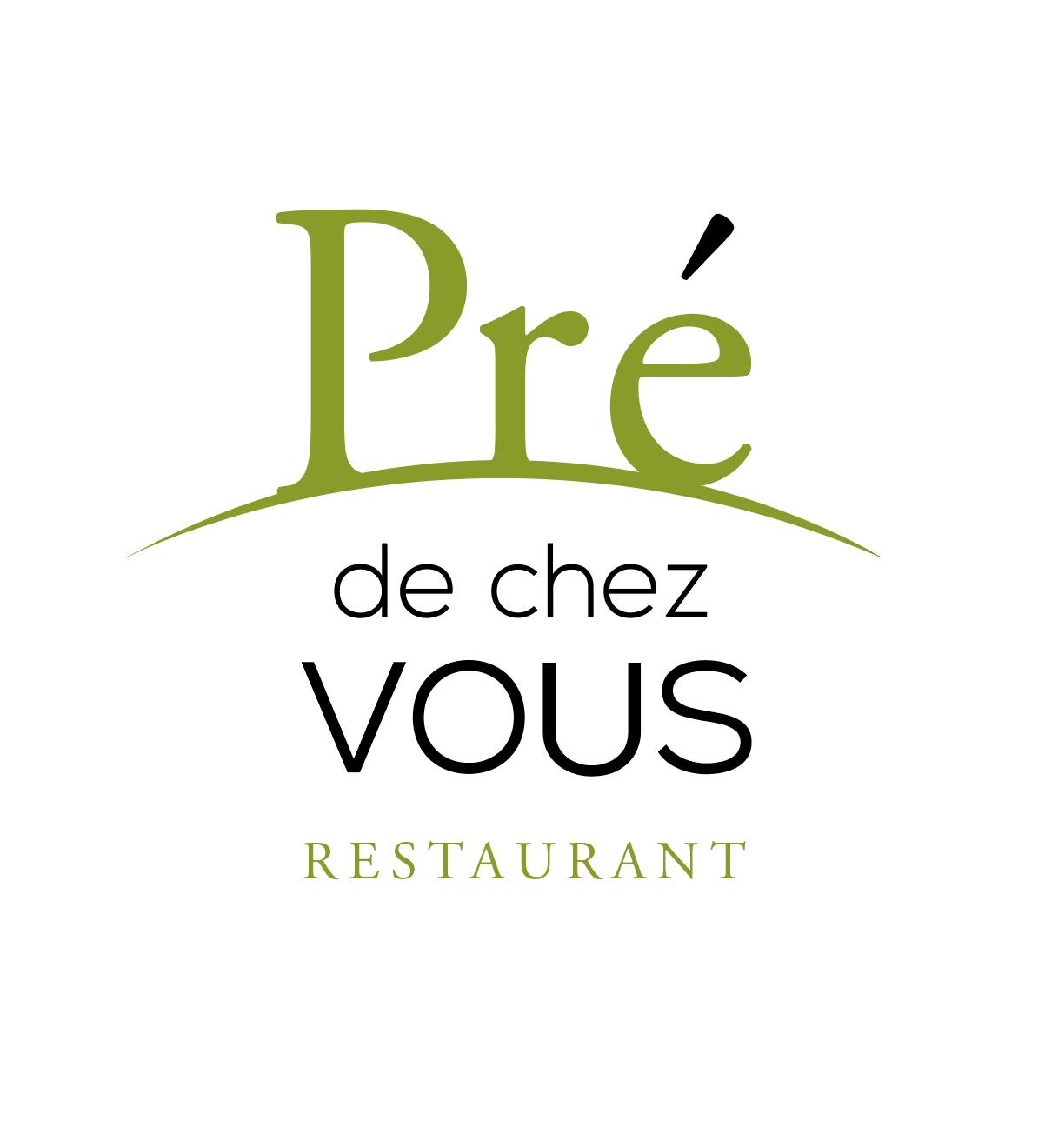 Pré de chez vous
