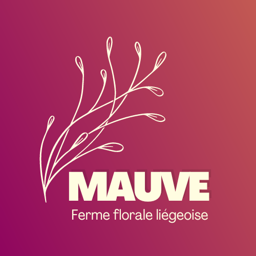 MAUVE, Ferme florale liégeoise