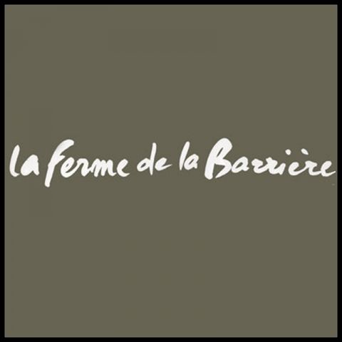 Ferme de la Barrière