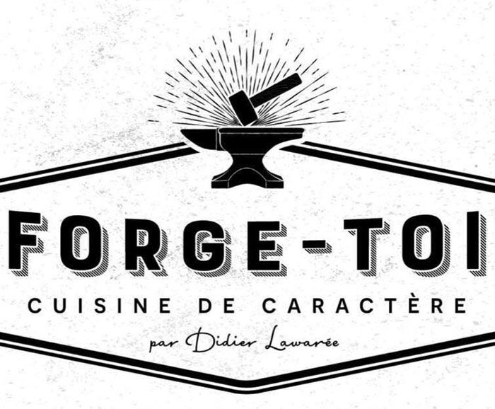 Forge-Toi