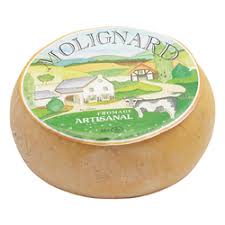 Molignard (pâte demi mardi) – Paprika