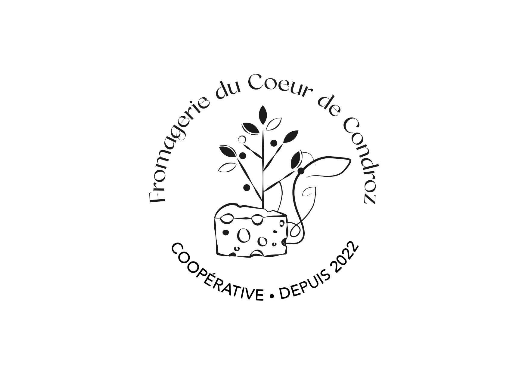 Fromagerie Cœur de Condroz SC