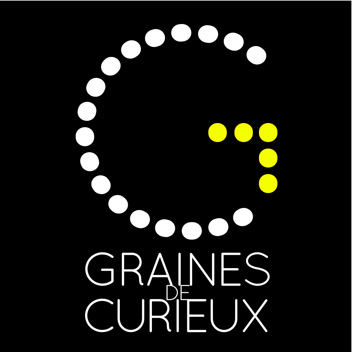 Land Farm & Men - Graines de Curieux