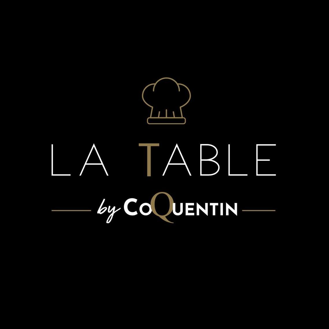 La Table by CoQuentin