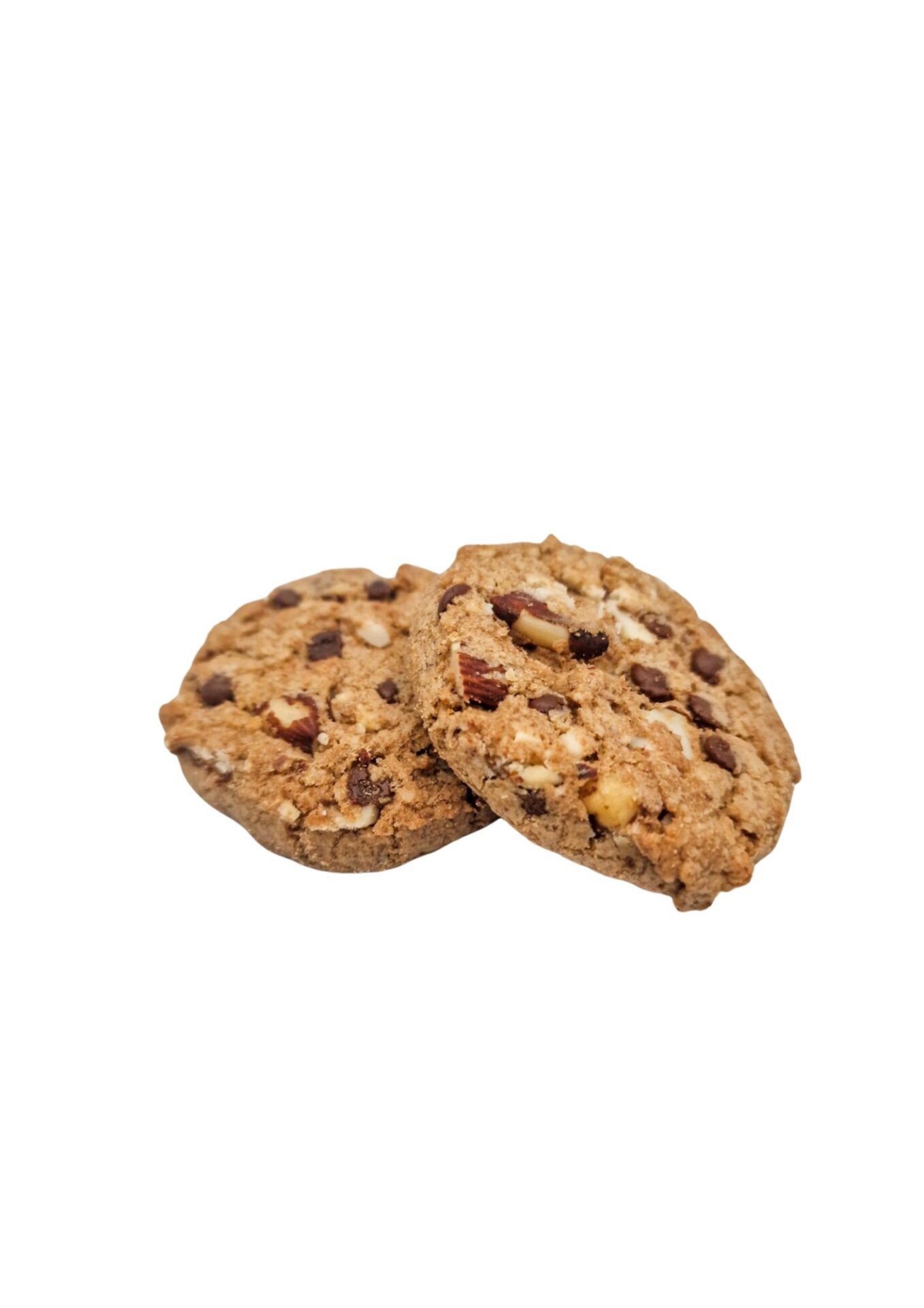 Vrac – Cookie 100% Vegan – Caisse de 200 pièces de 10g