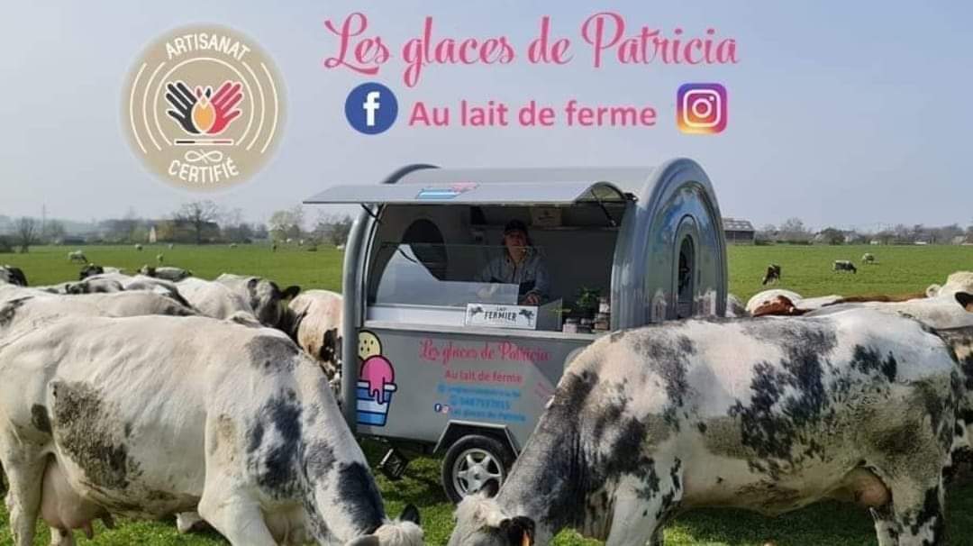 Glace