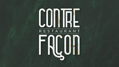 Contre-Façon Restaurant