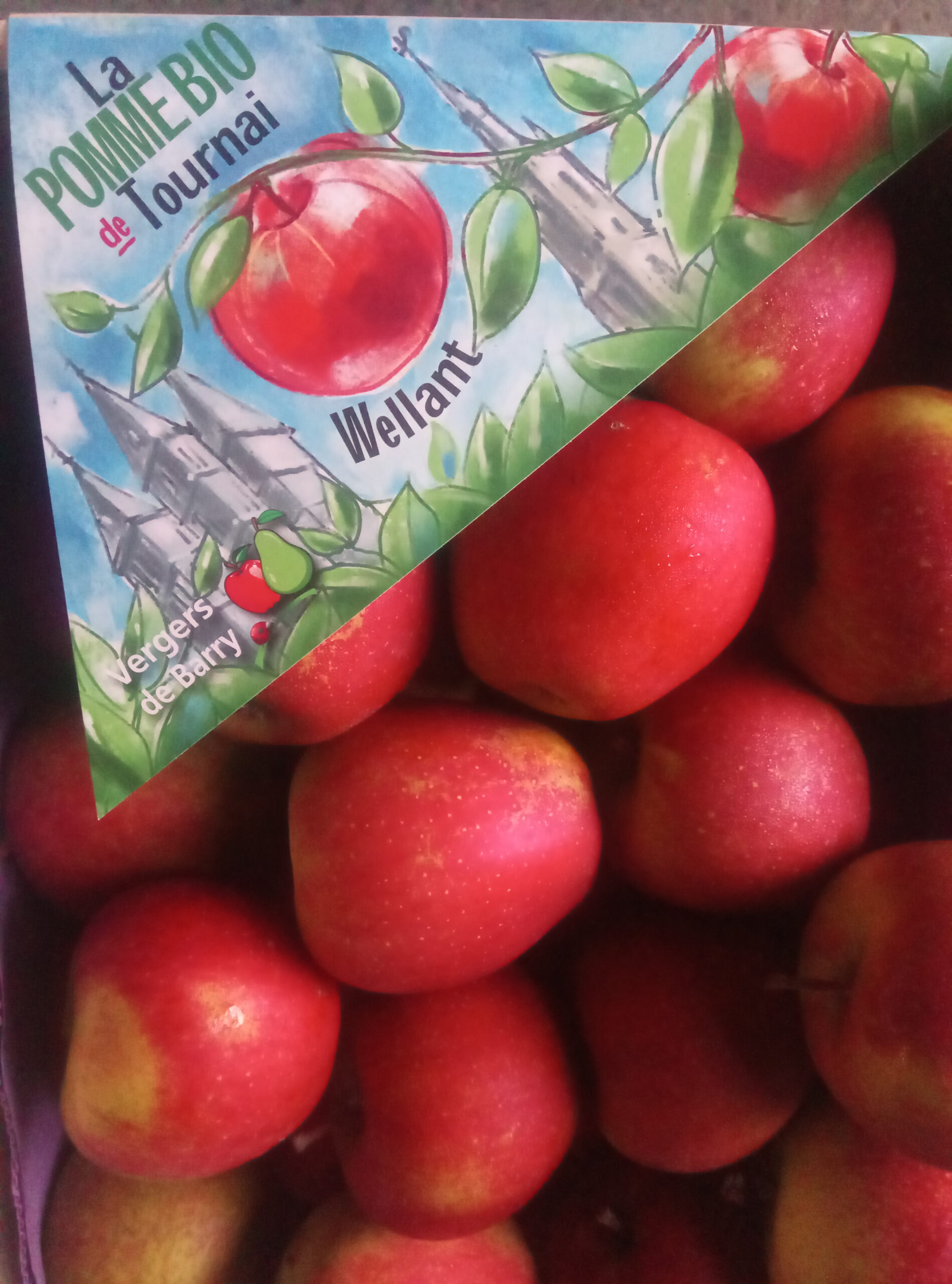Pomme