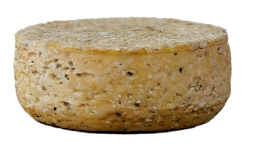 Le pavé de Tavys – Ail et poivre