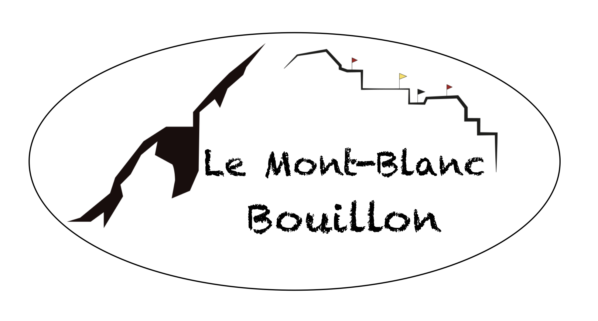 Le Mont Blanc