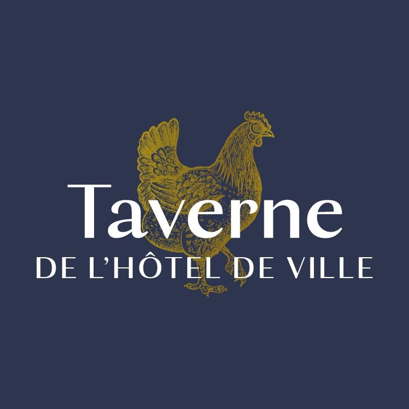 La Taverne de l’Hôtel de Ville