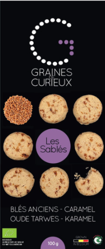 Biscuit