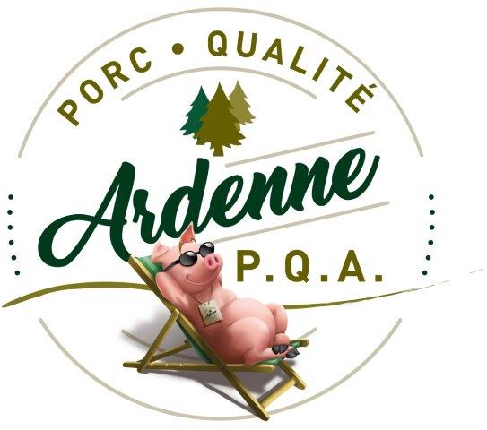 Porcs Qualite Ardenne
