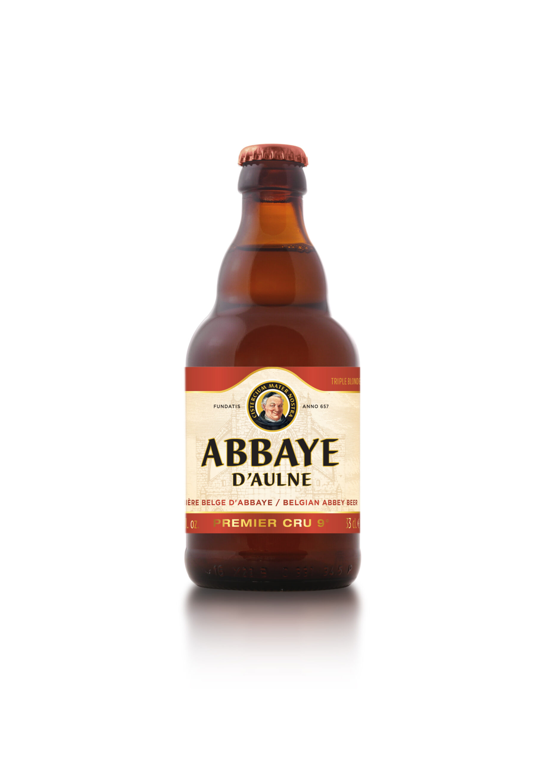 Abbaye d’ Aulne Premier Cru 9°
