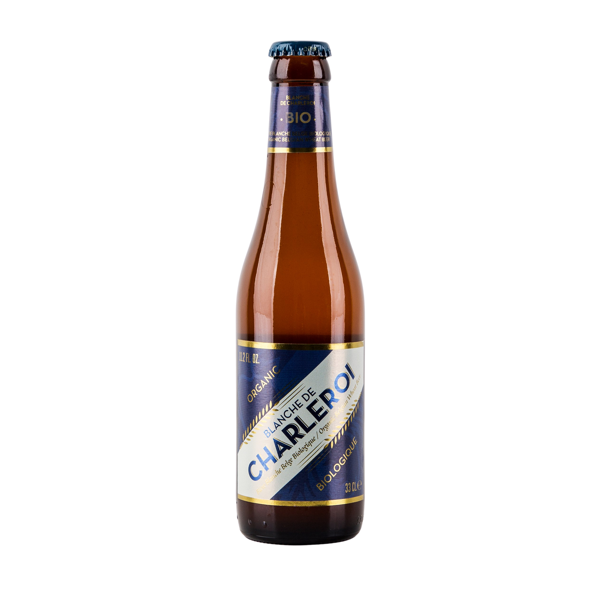 Blanche de Charleroi 33CL
