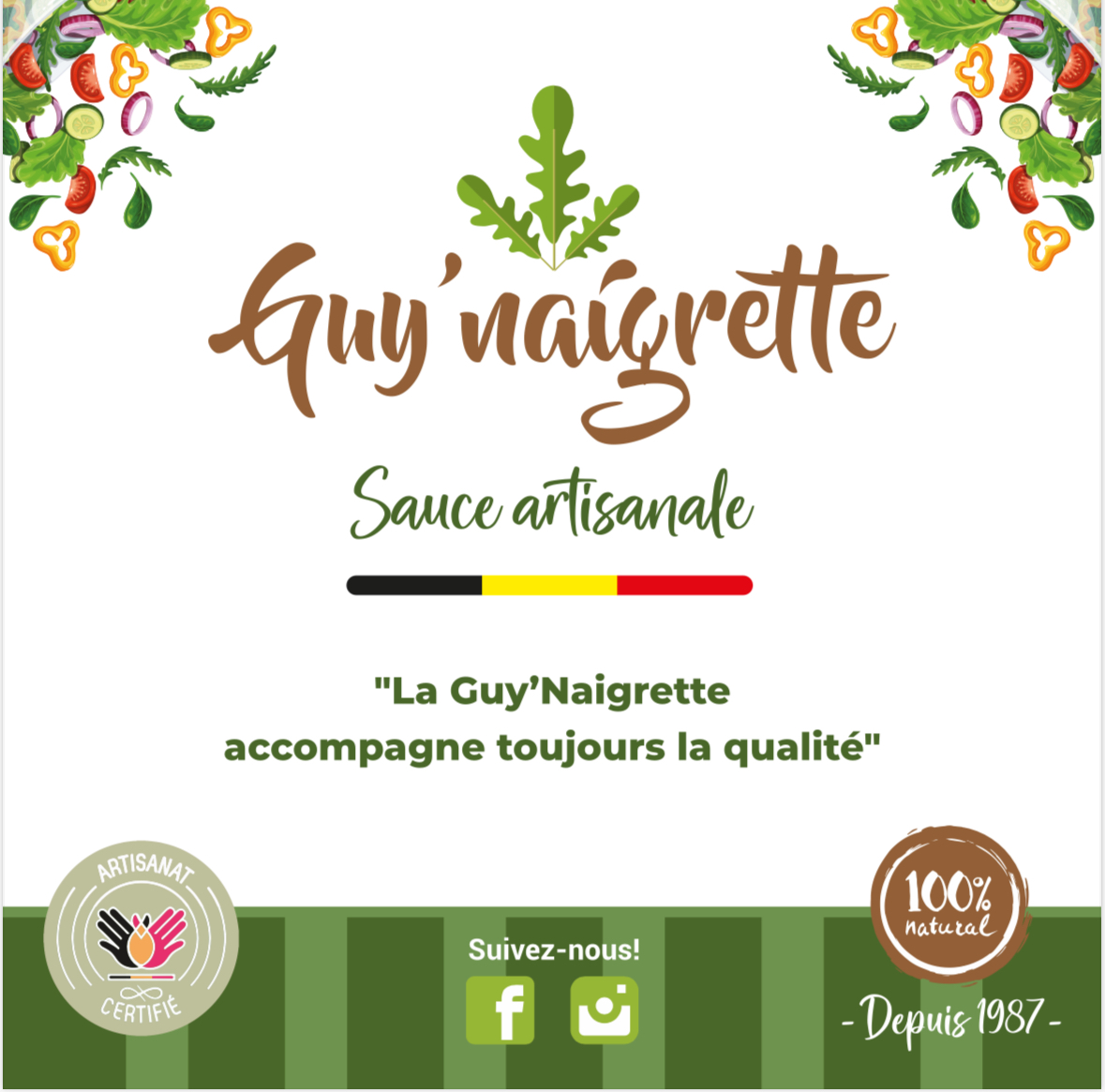 Guy'Naigrette
