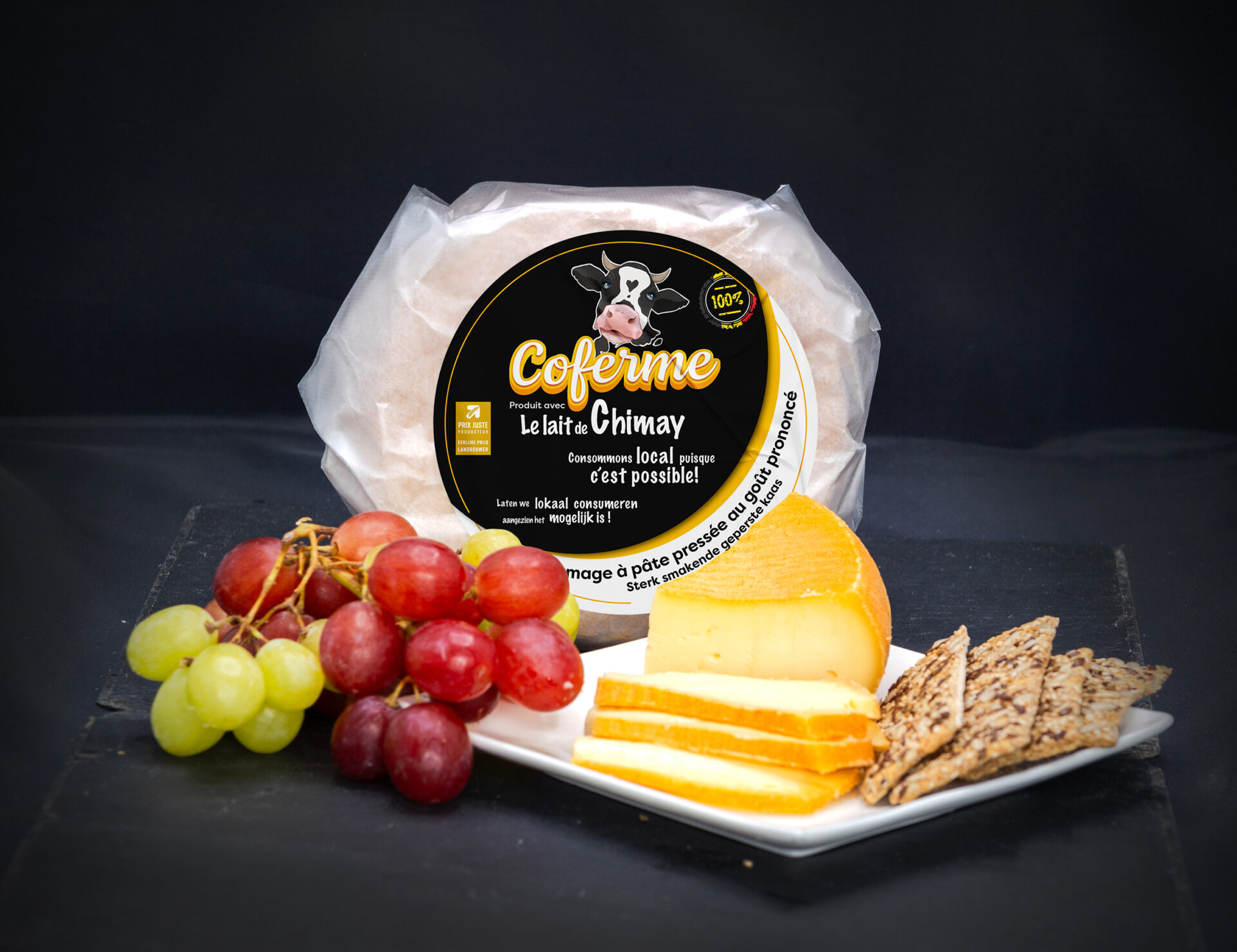 Fromage Coferme