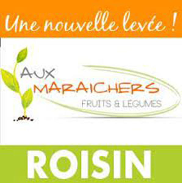 Aux Maraichers