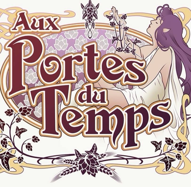 Aux Portes du Temps